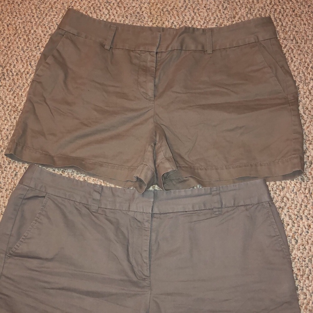 Woman’s shorts